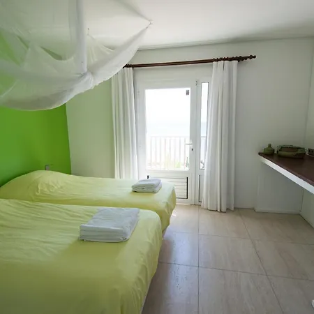 Azzurro Beach Dos Apartment Corralejo