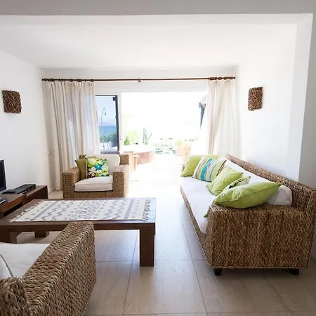 Azzurro Beach Dos Lejlighed Corralejo