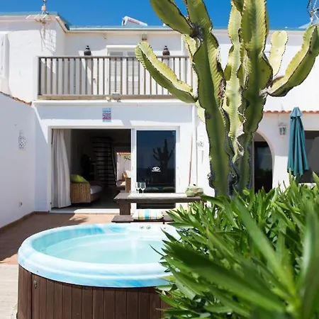 Azzurro Beach Dos Lejlighed