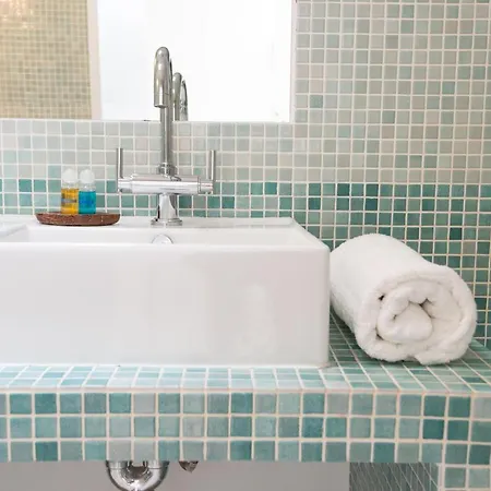 Appartamento Azzurro Beach Dos Corralejo